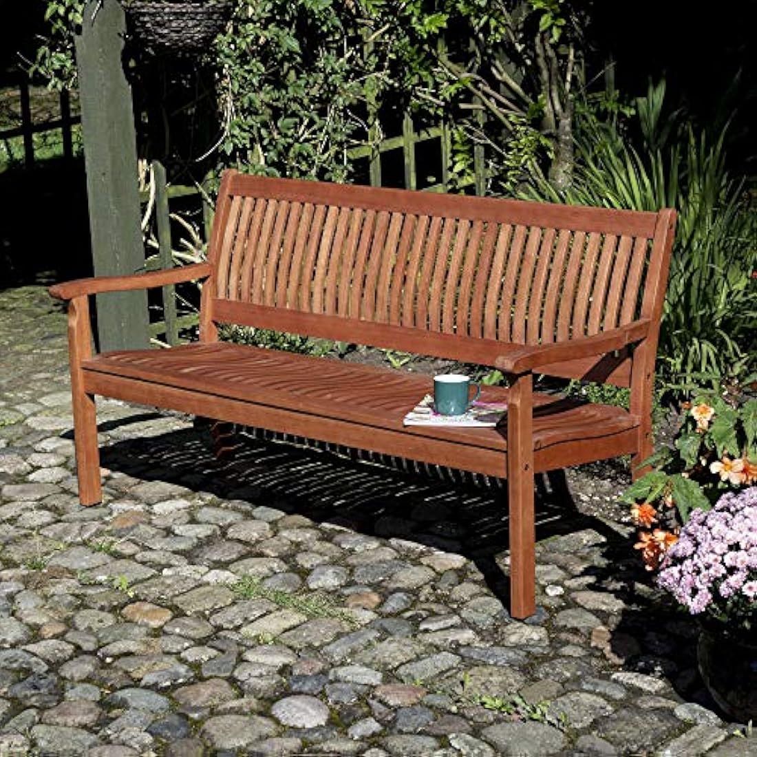 Rowlinson Willington 1.5m Bench
