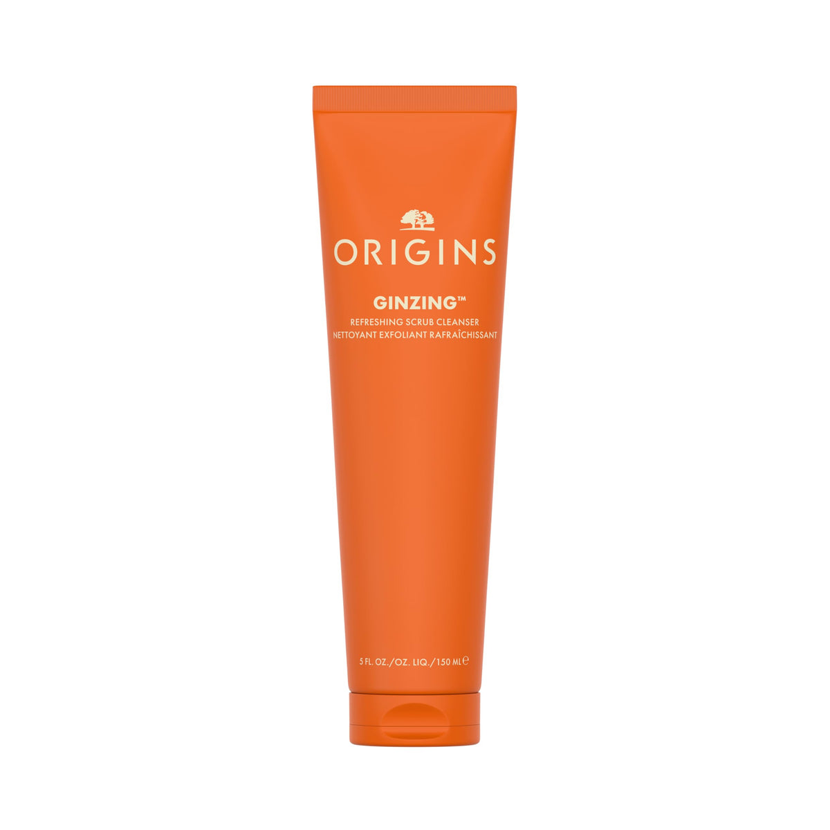 Origins Ginzing Refreshing Scrub Cleanser