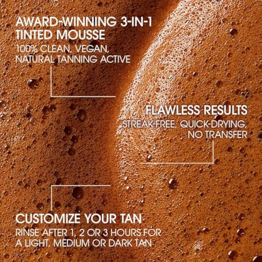 St.Tropez Self Tan Golden Getaway Kit