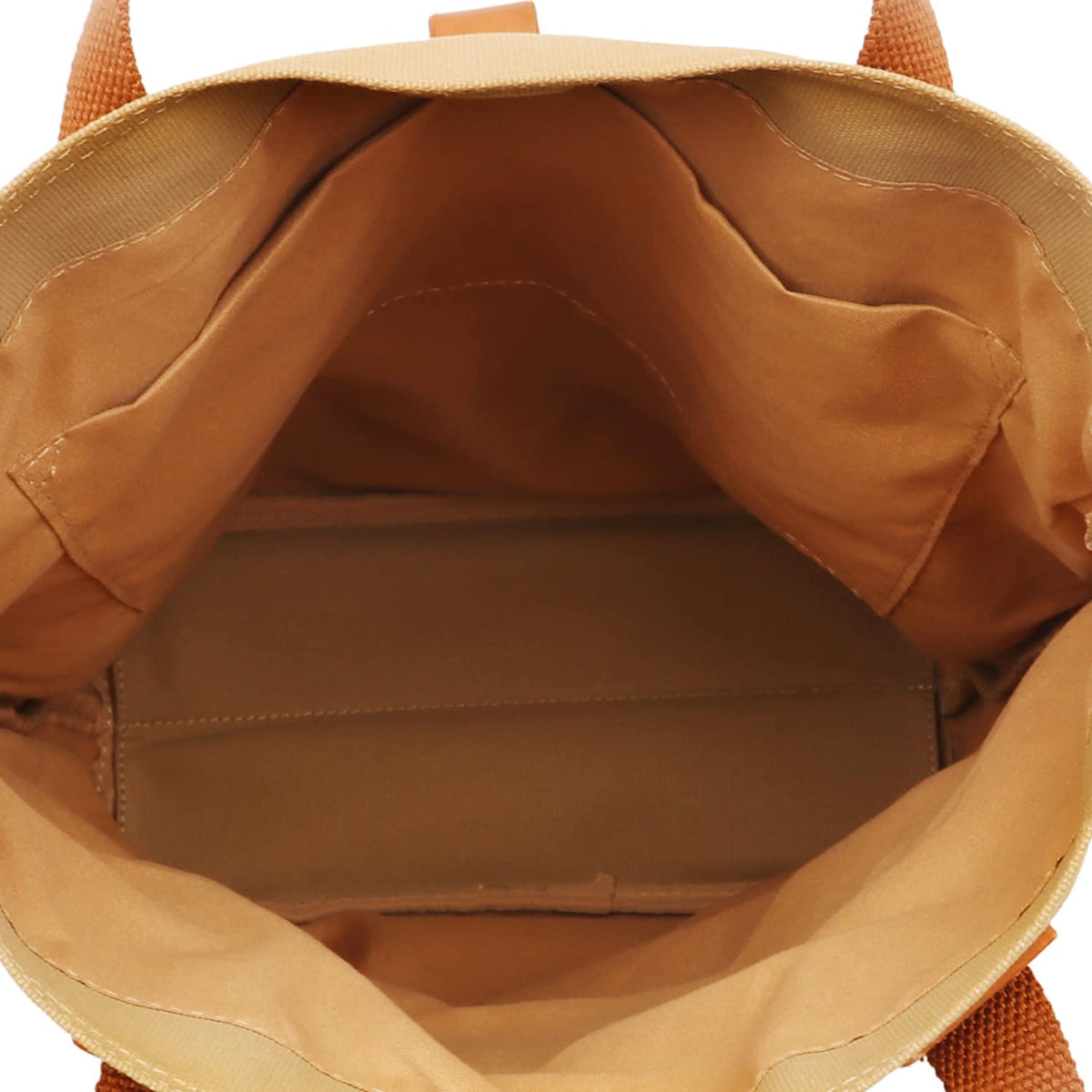 Tourbn Rear Cycling Pannier for Bike Ladies Shopper Handbag Phone Pouch Outdoor Work, Brown, 42.5 * 33.5cm (T-TB835CA)
