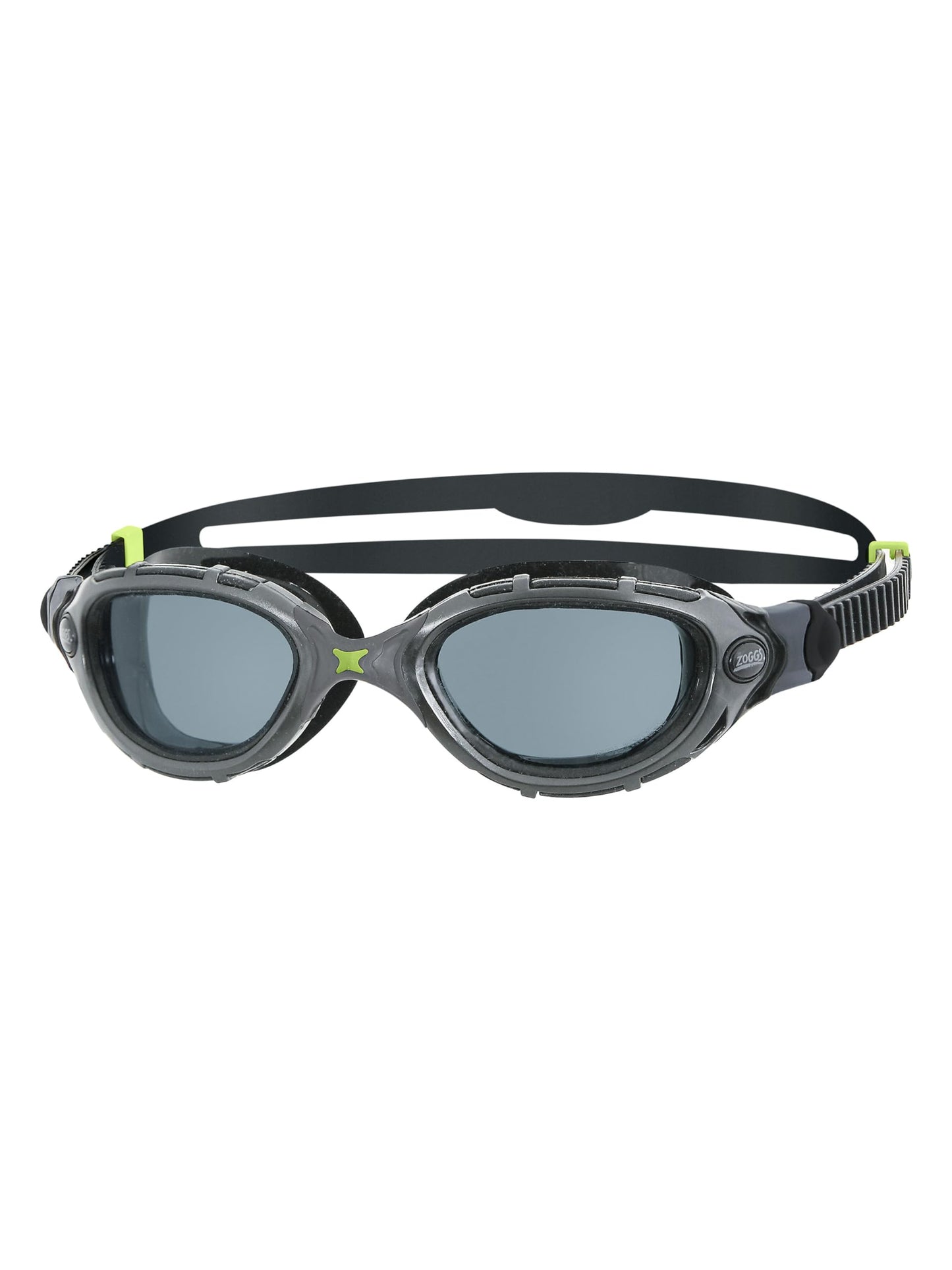 Zoggs Original Predator Flex Polarised Lens Adult Goggles