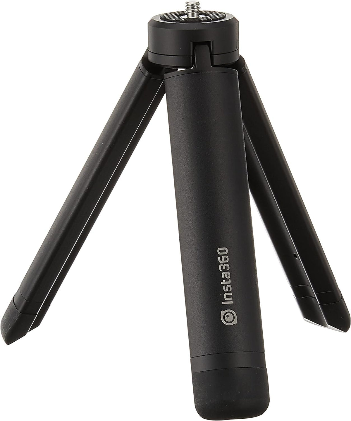 Insta360 All-Purpose Tripod with 1/4" Mounting Screw and Extendable Legs for Insta360 X5/X4/X3