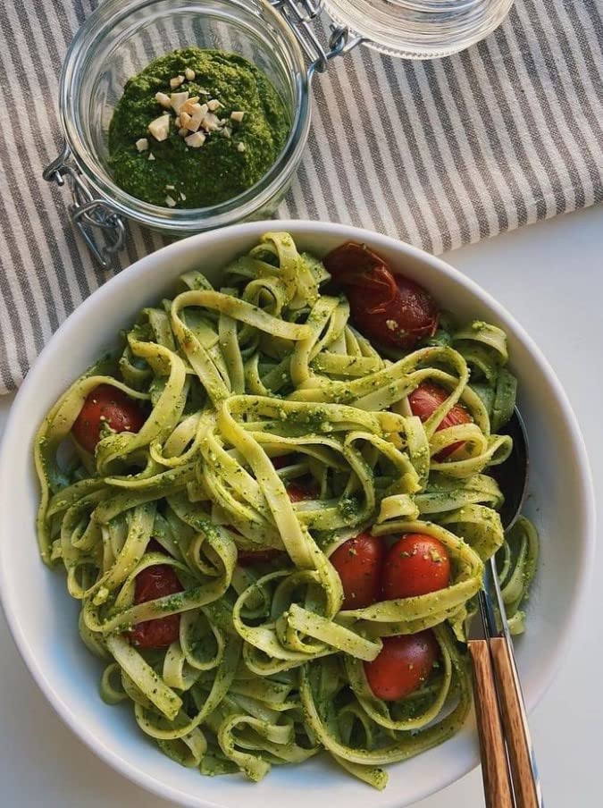 MilanezaÃ‚ Tagliatelle with Egg Carton 500 g