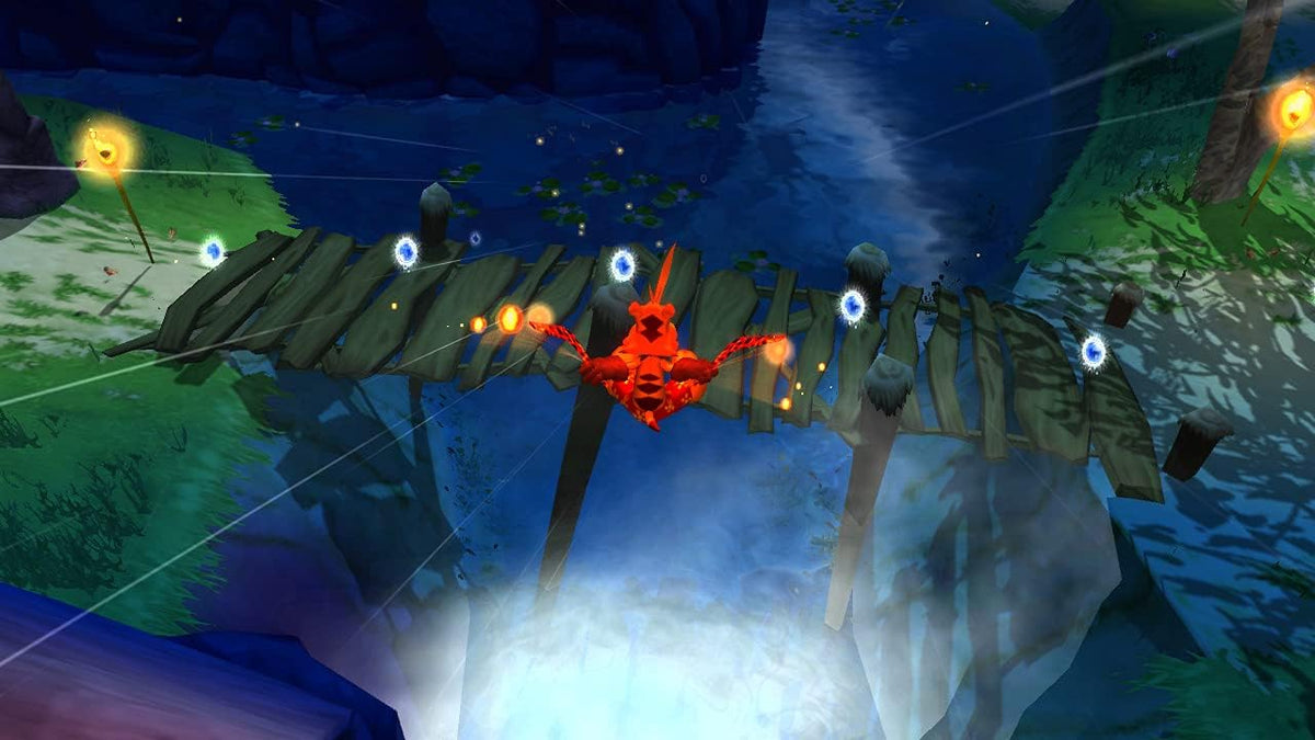 TY The Tasmanian Tiger HD (Nintendo Switch)