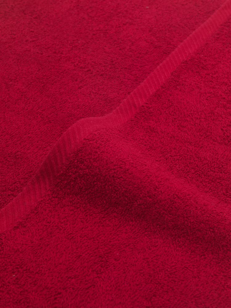 Top Towel Plus Set of 4 Bath Towels and Washbasin 100% Cotton | Soft, Absorbent and Durable Towels 50 x 100 cm | Ideal Set for Modern Bathroom
