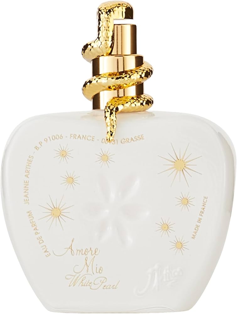 Jeanne Arthes Amore Mio Eau de Parfum 100ml Spray Women's Fragrance