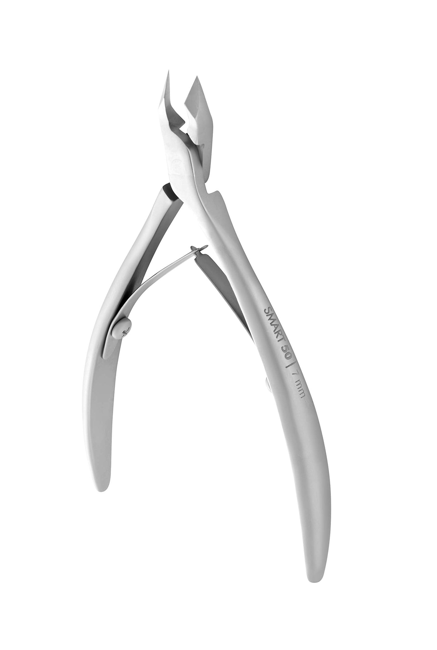 KE-03 Staleks cuticle nipper, length: approx. 11 cm, section 0.7 cm