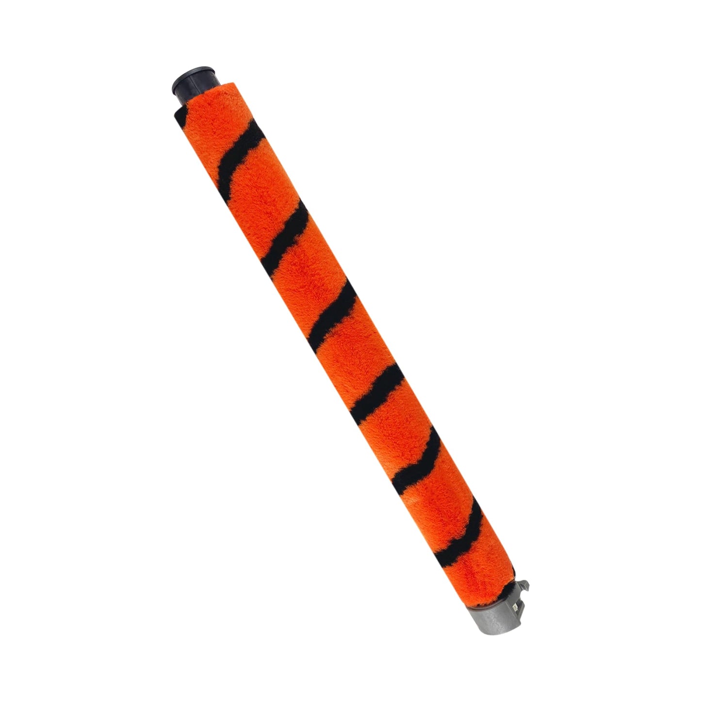 Smilefil 263mm/10.35in AZ910UKT Soft Brush Roller Replacement for Shark Vacuum Cleaner AZ910UK AZ702UK AZ950 Anti Hair Wrap