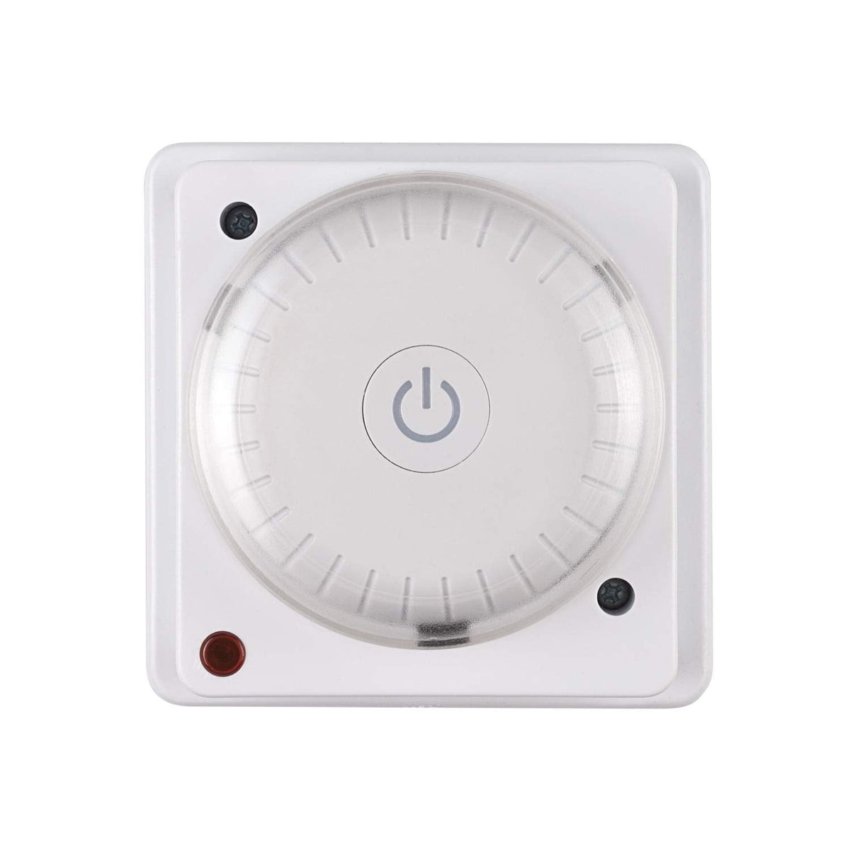 HBN WiFi Smart Wall Timer Switch, Compatible with Alexa and Google Assistant, No Hub Required, APP Remote Control, Control Your Devices from Anywhere