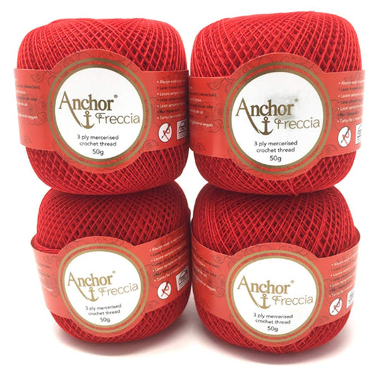 Coats Anchor Anchor Freccia 6 50 g 50 g - 00046 Size 6