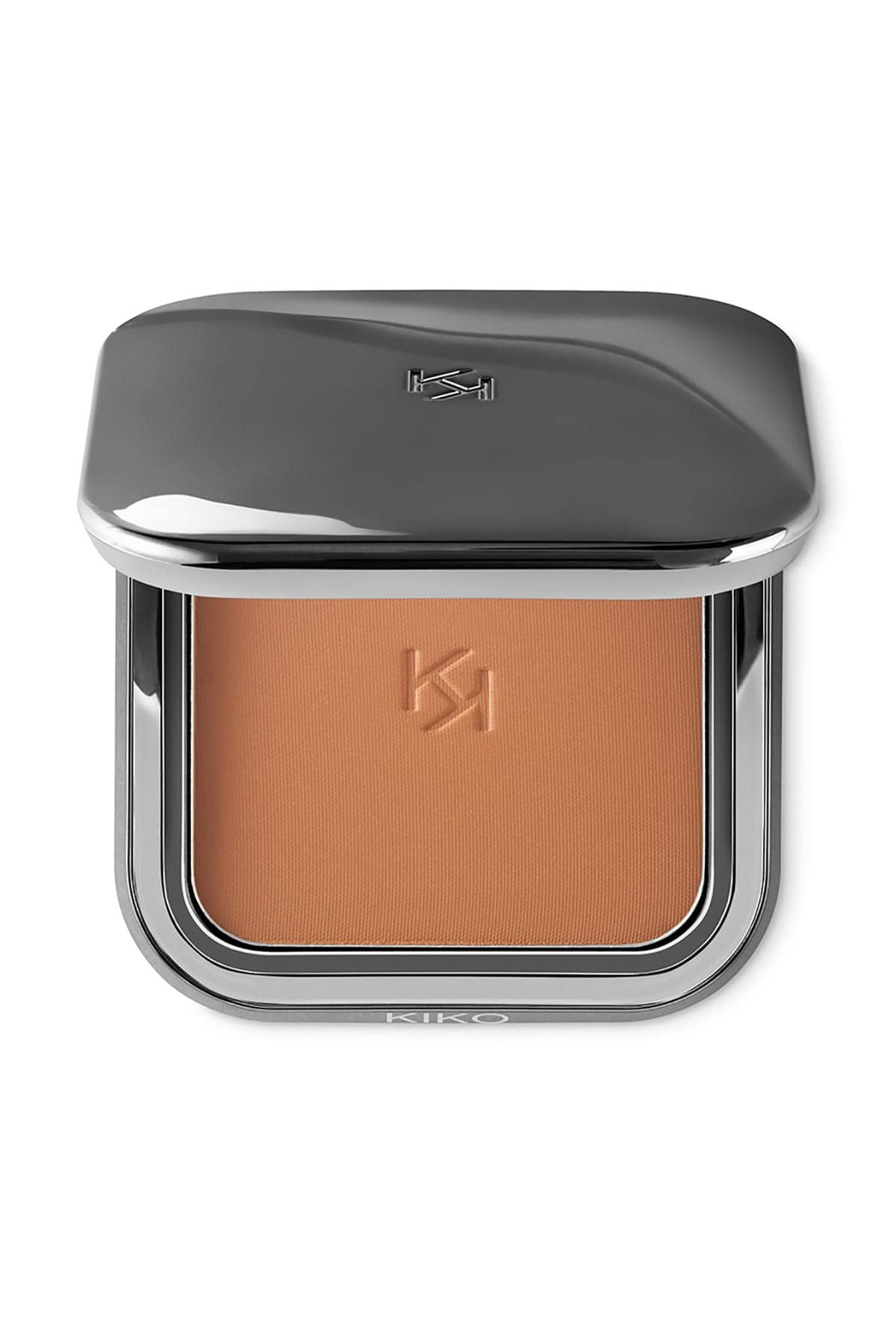 KIKO Milano Flawless Fusion Bronzer Powder 03 | Bronzer for an even-looking complexion