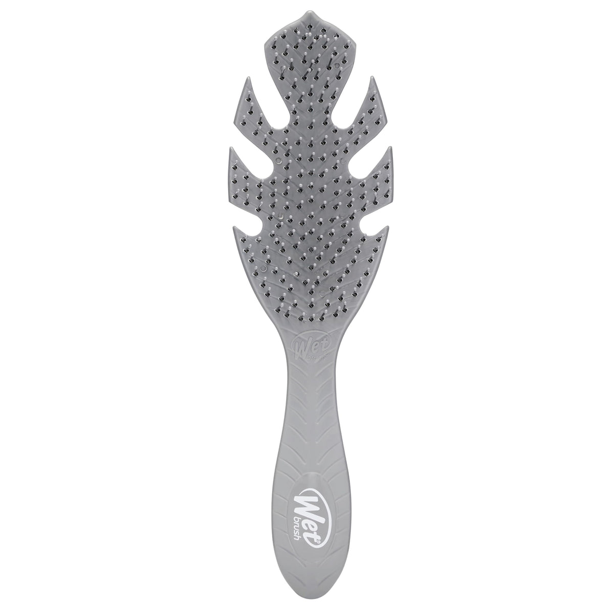 Wet Brush-pro Go Green Detangler Grey