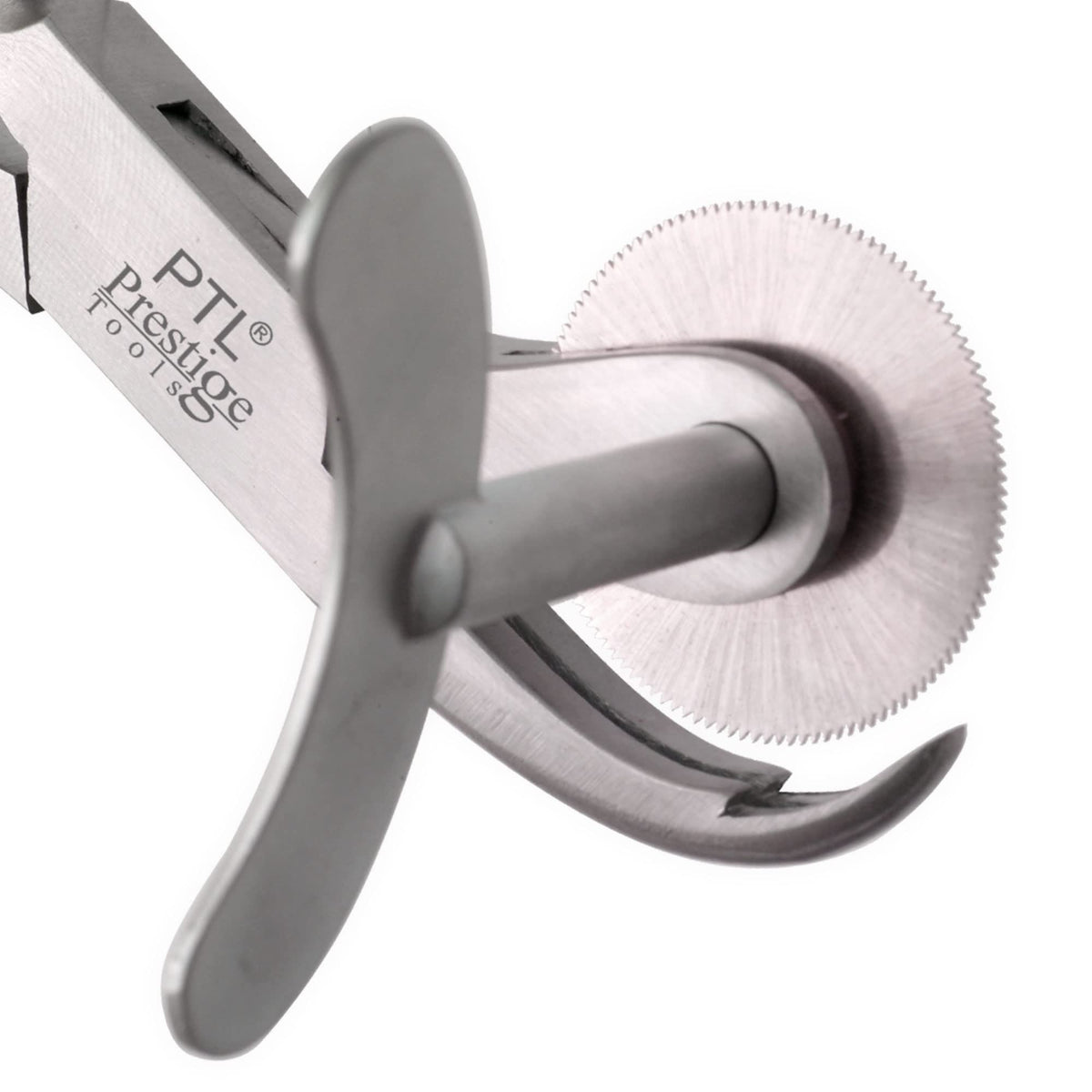 Ring Cutter Emergency Finger Cutting Pliers Wedding First Aid PTL Jewellery Making Tools 6.5'', Silver