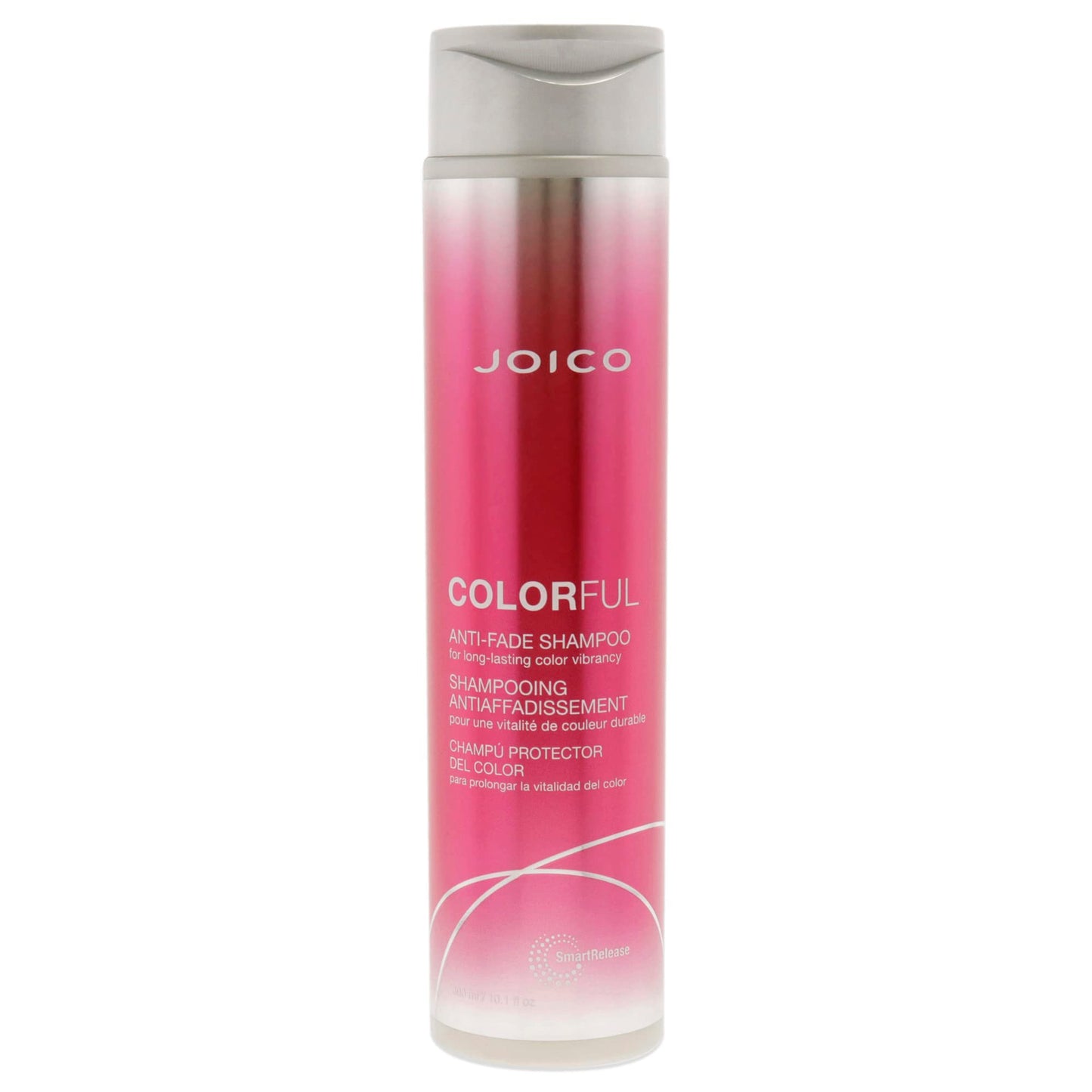 JOICO Colorful Anti-Fade Shampoo 300 ml