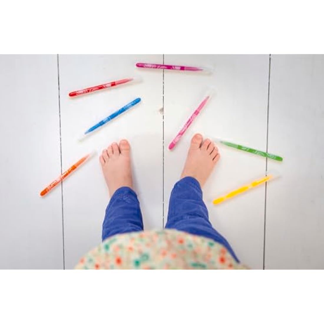 STABILO power - Medium Fibre-Tip Pen - Classpack of 240 - with 20 Assorted Colours
