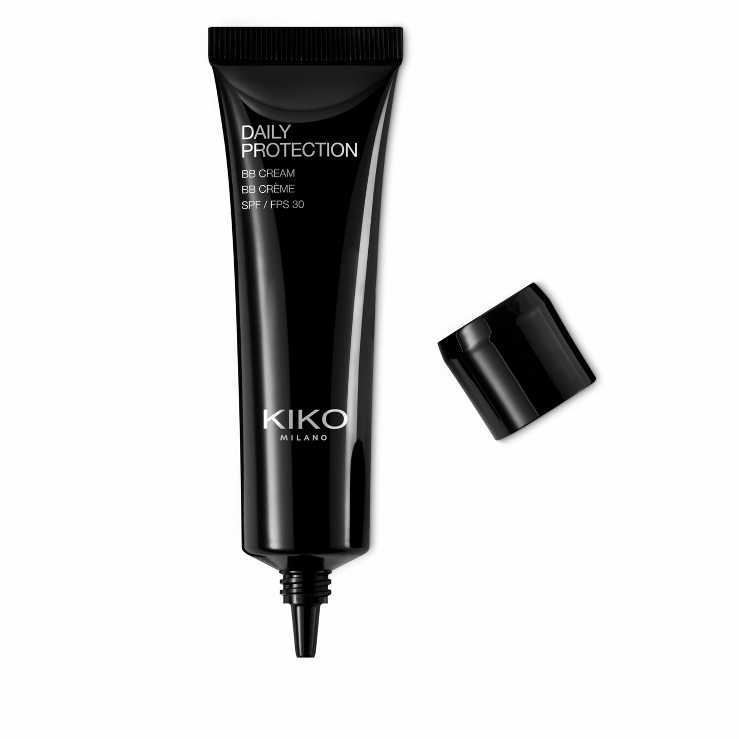 KIKO Milano Daily Protection BB Cream SPF 30-03, Tinted Cream To Protect, Perfect And Moisturise The Skin