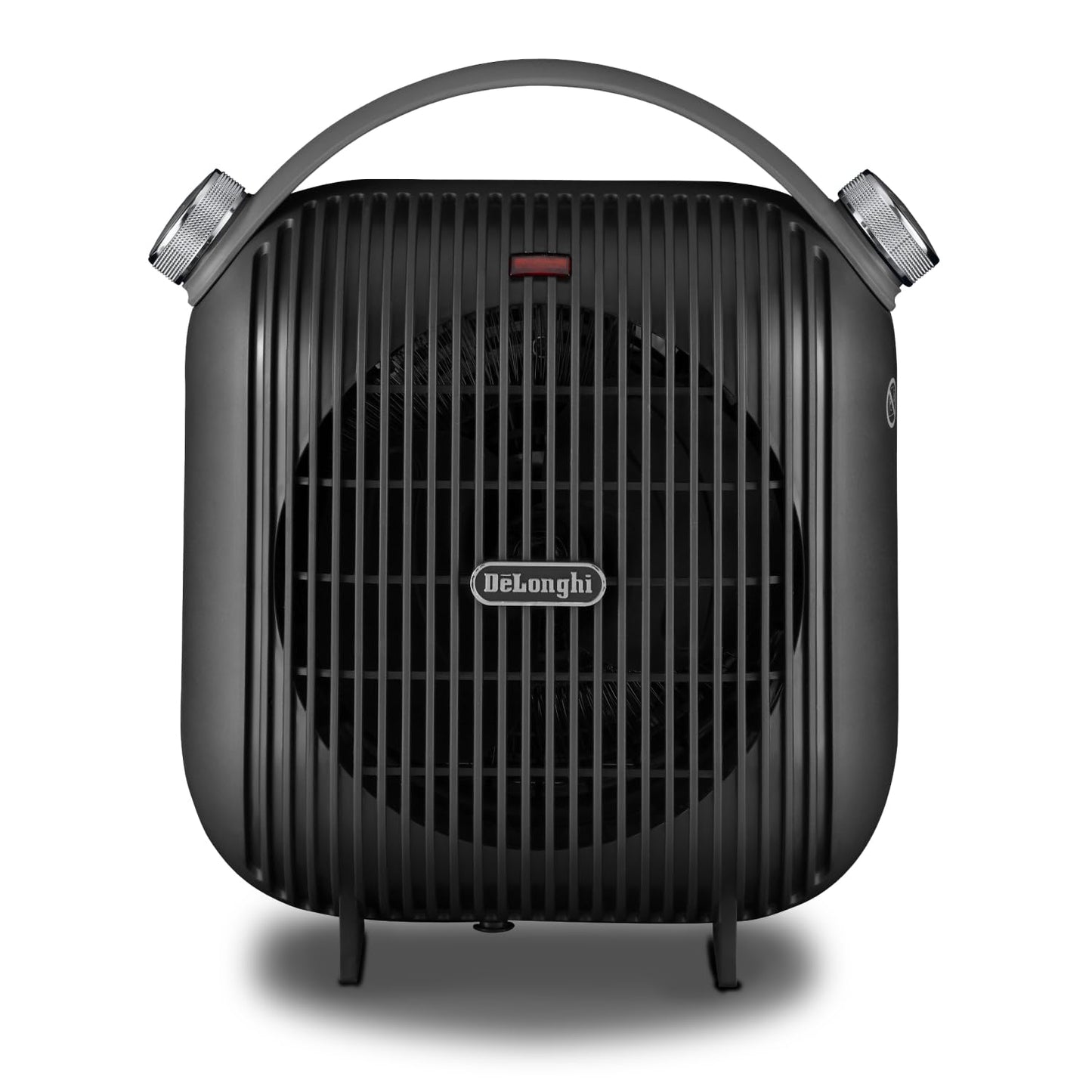 De'Longhi HFS30C24.DG, Black