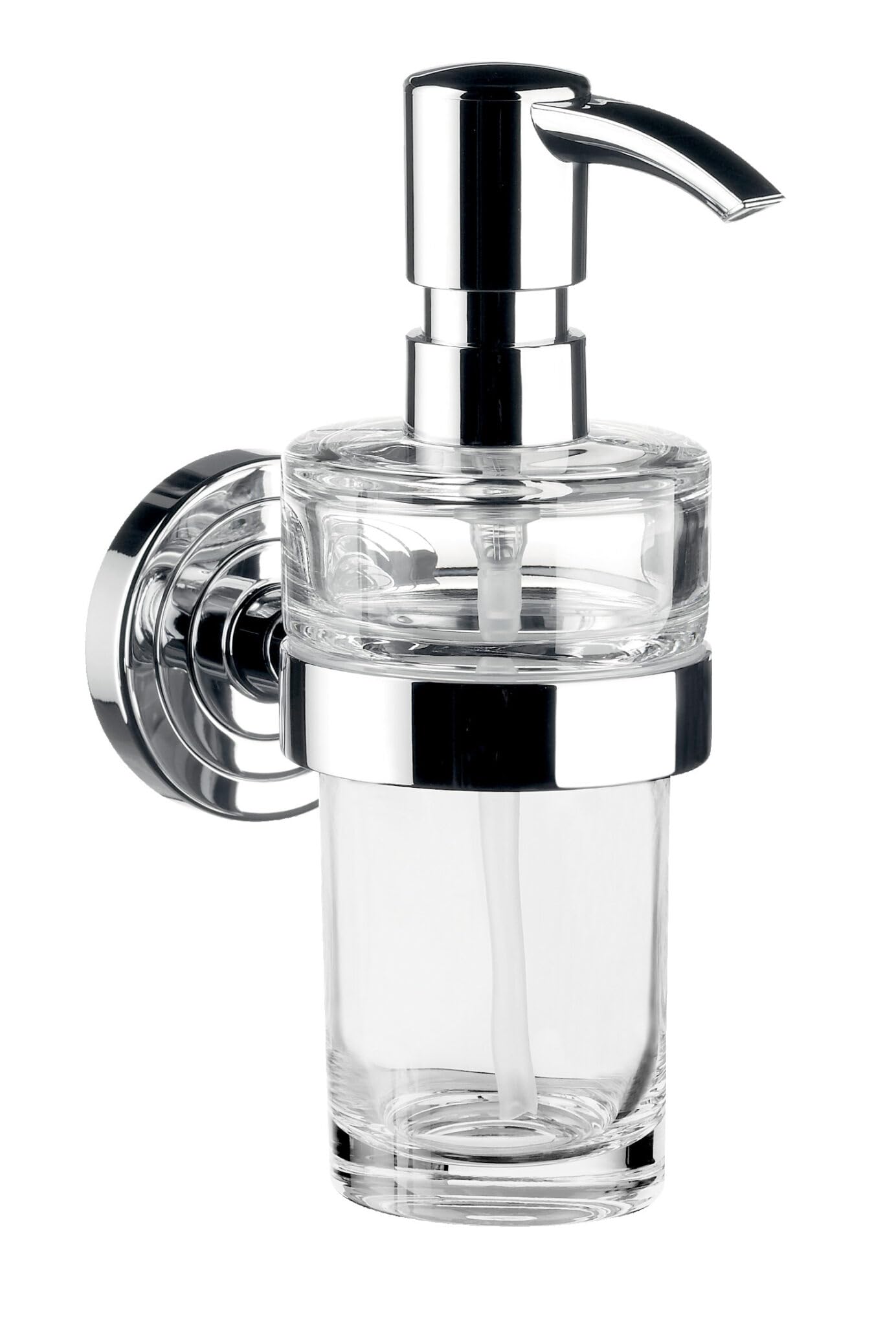 Emco 072100101 Liquid Soap Dispenser Polo Shirt