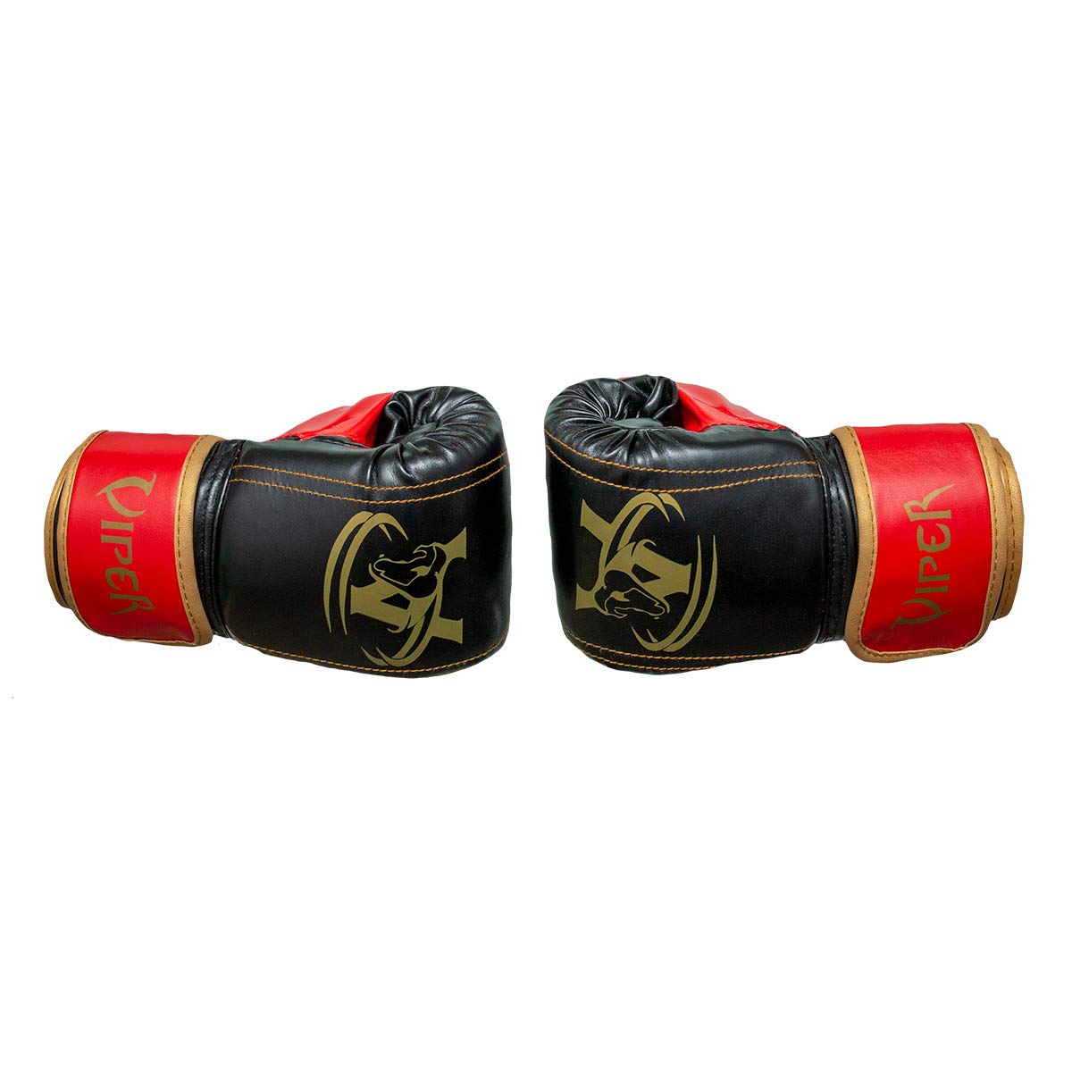 Viper Kids/Junior/Children Free Standing Punch Boxing Bag Set Toy 4FT with Free Gloves Adjustable Height