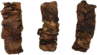Lung Wrapped Bone