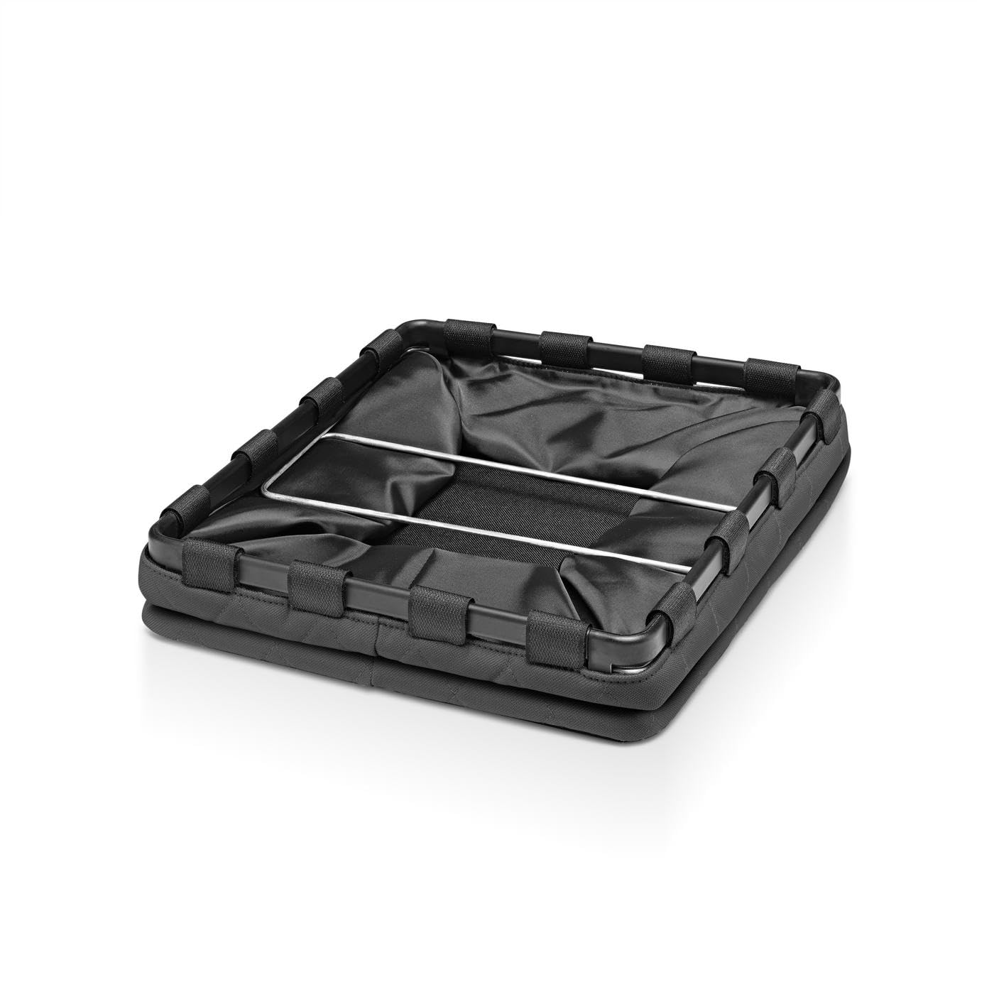reisenthel framebox M, frame rhombus black