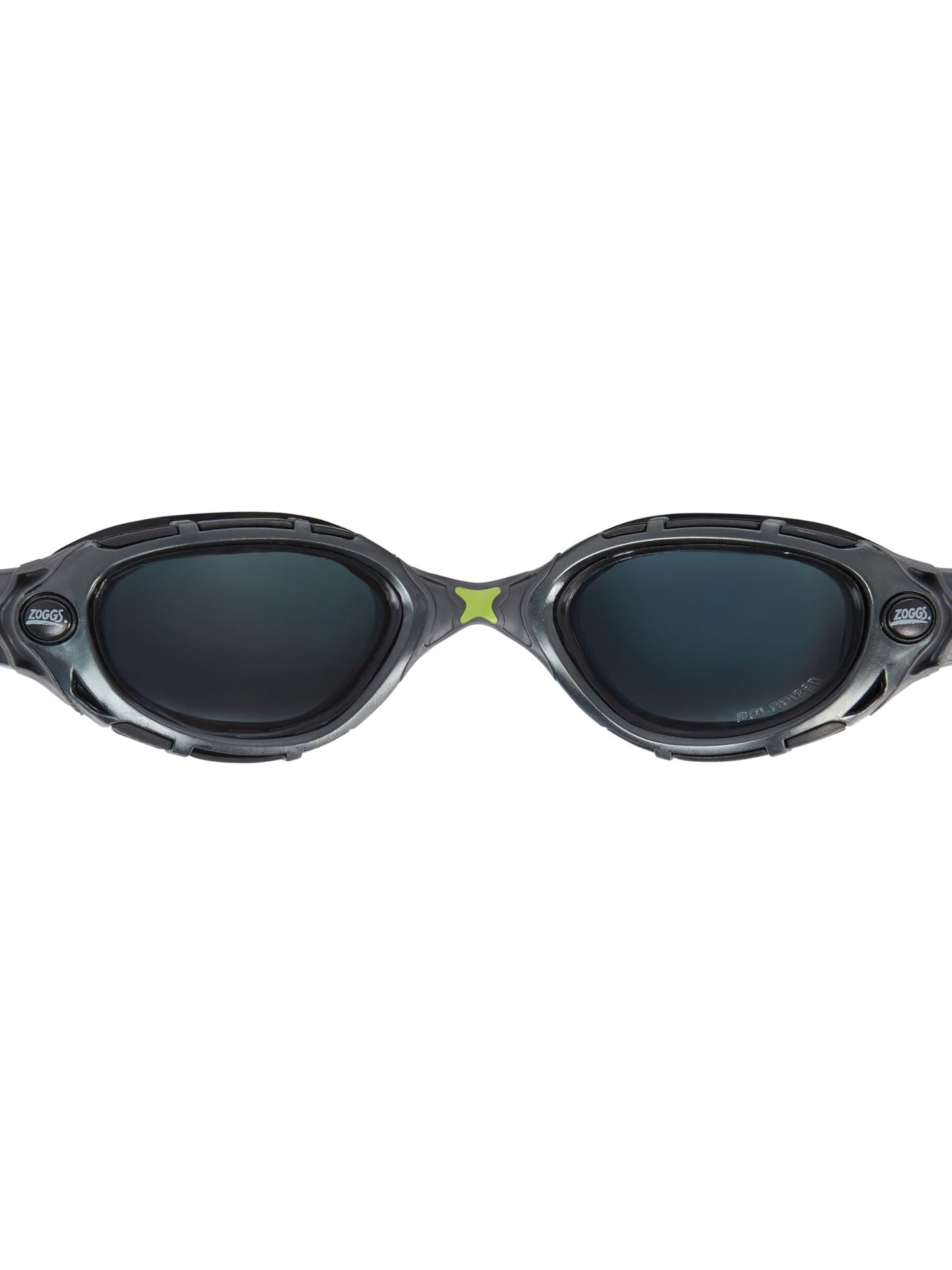 Zoggs Original Predator Flex Polarised Lens Adult Goggles