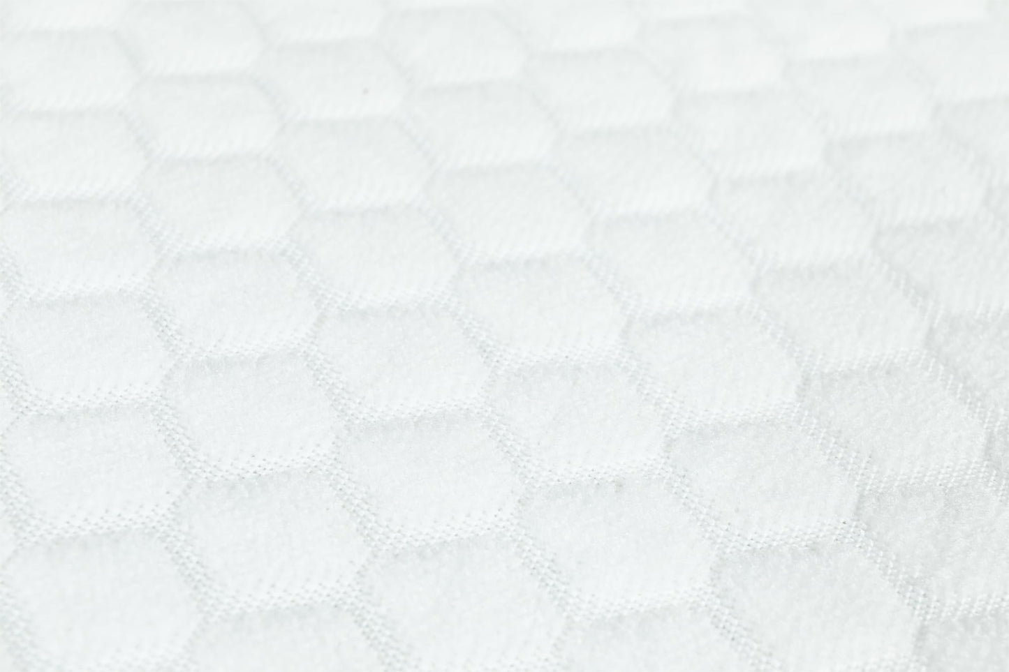 V.I.P. Very Important Pillow V.I.P. Mattress Protector Jersey Terry Cloth Elastic Breathable Mattress Protector Double 170 x 200 cm Height 25 cm