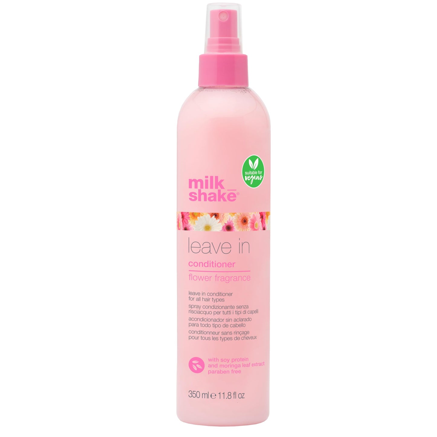 MILK SHAKE Leave In Conditioner Flower Fragrance 350 ml