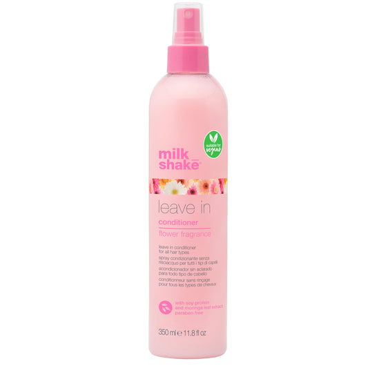 MILK SHAKE Leave In Conditioner Flower Fragrance 350 ml