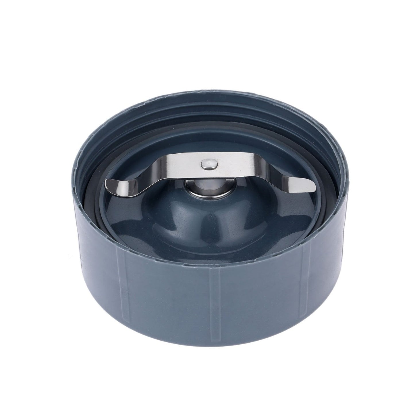 Dreld Milling Blade Replacement for Nutri Bullet, Flat Blade Blender Accessories Compatible with 600W & 900W NUTRIBULLET Blender