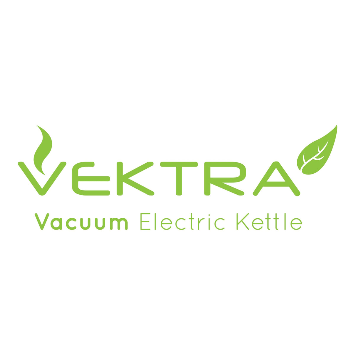 Vektra VEK-1506 Vacuum Insulated Enviromentally Eco Friendly Easy Pour Cordless Kettle, 1.5 Litre, Stainless Steel
