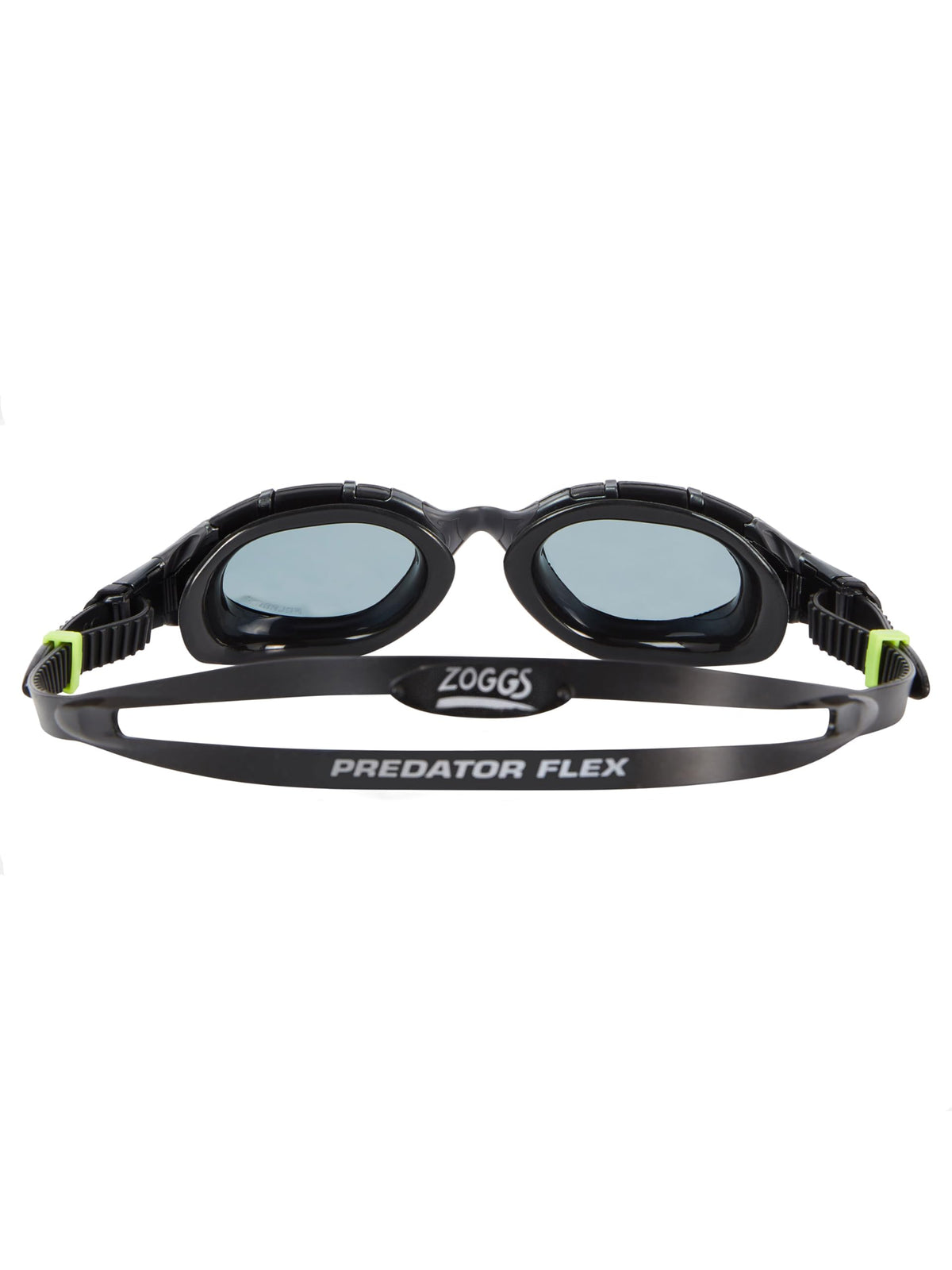 Zoggs Original Predator Flex Polarised Lens Adult Goggles