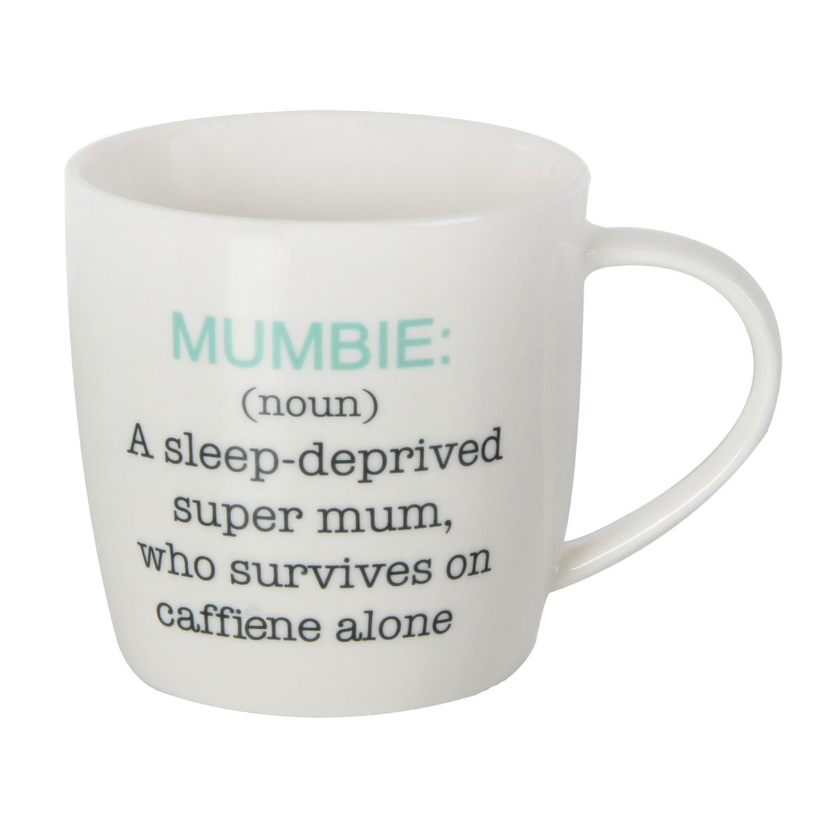 Widdop Mugs, Ceramic