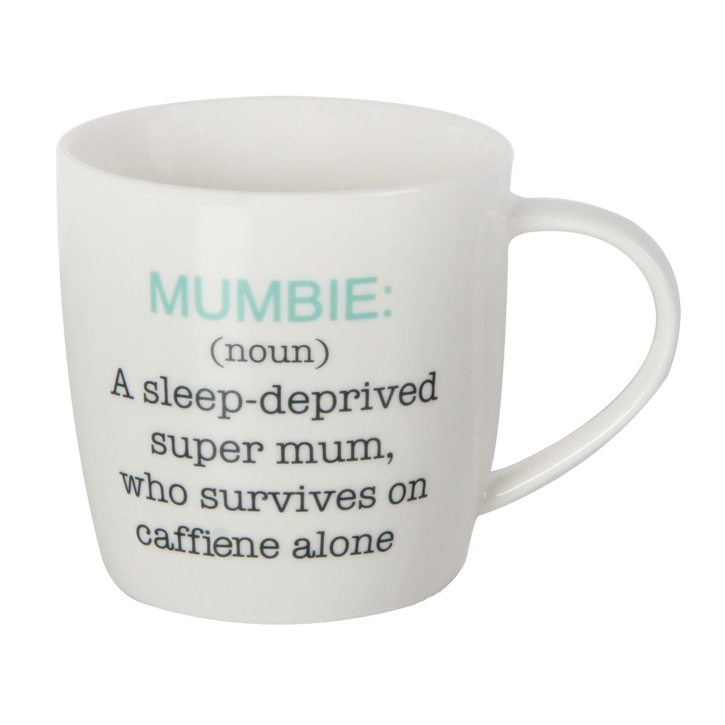 Widdop Mugs, Ceramic
