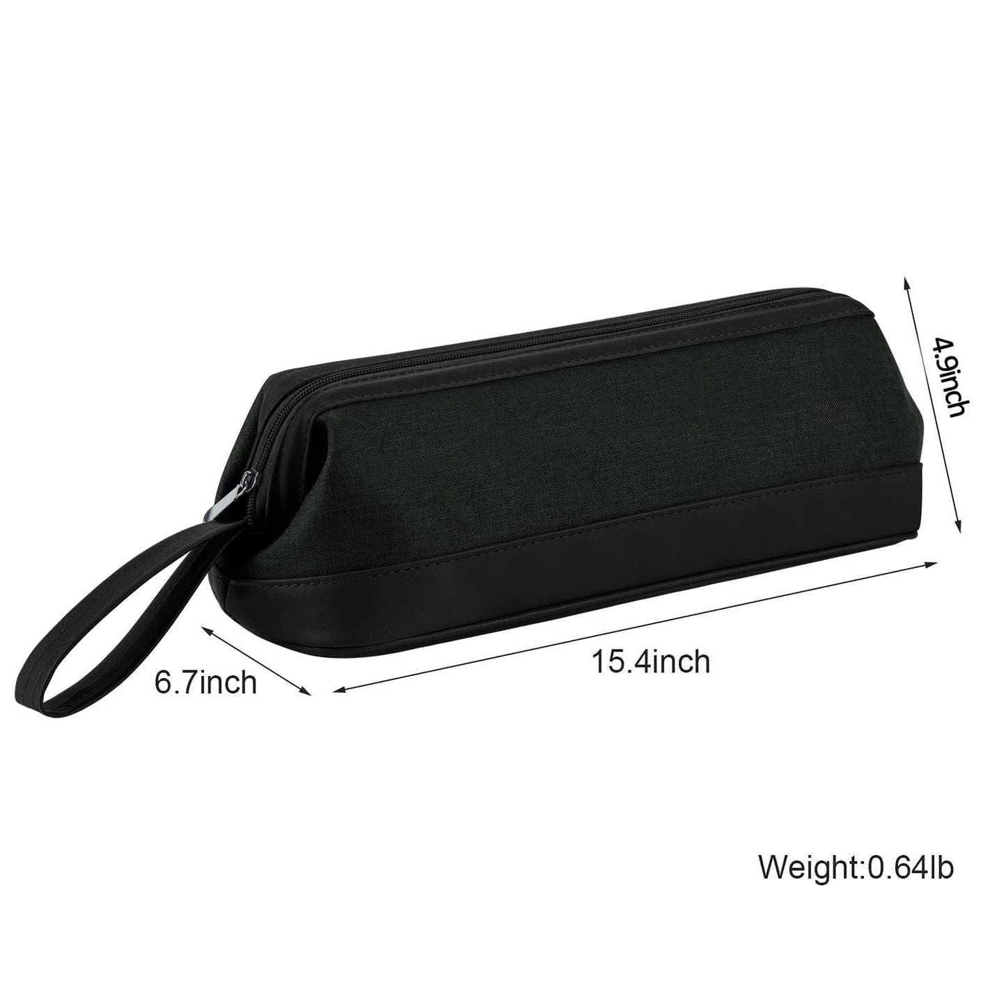 GENCAM Carrying Case Compatible with Shark Flexstyle/Dyson Airwrap