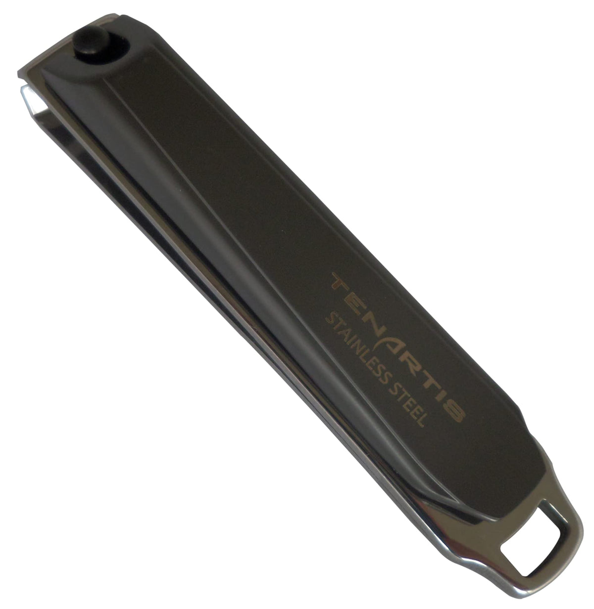 Stainless Steel Professional Pedicure Nail Clippers Boston - Tenartis