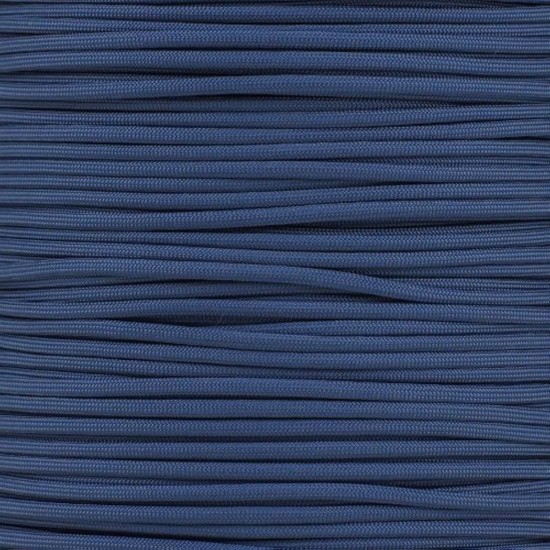 PARACORD PLANET (50+ Colors - 1,000 Foot spools - 250 Foot spools - 100 feet Hank