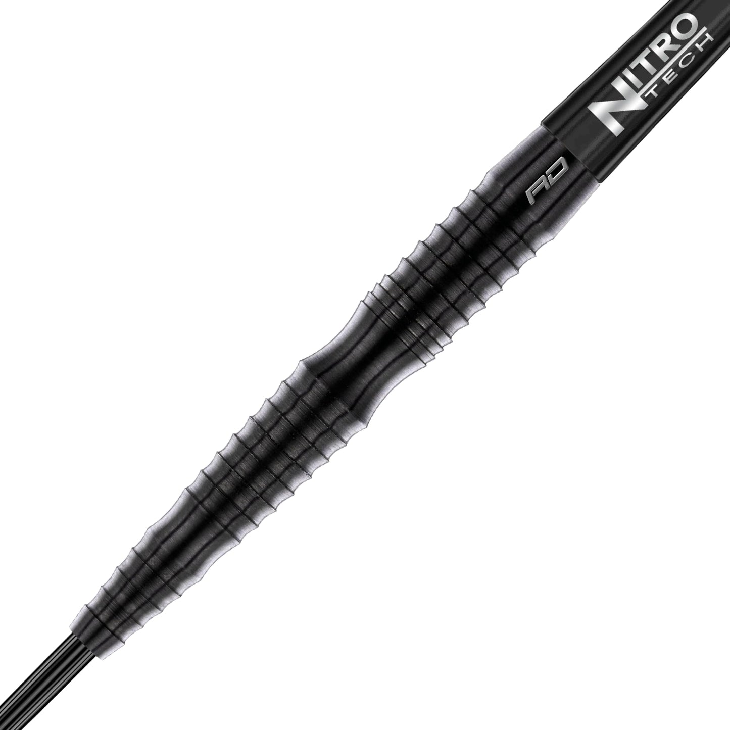 RED DRAGON Razor Edge Extreme 23 Gram Professional Tungsten Darts Set with Flights and Stems