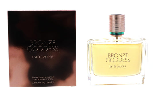 Estee Lauder Bronze Goddess Eau Fraiche 2019 100ml Spray
