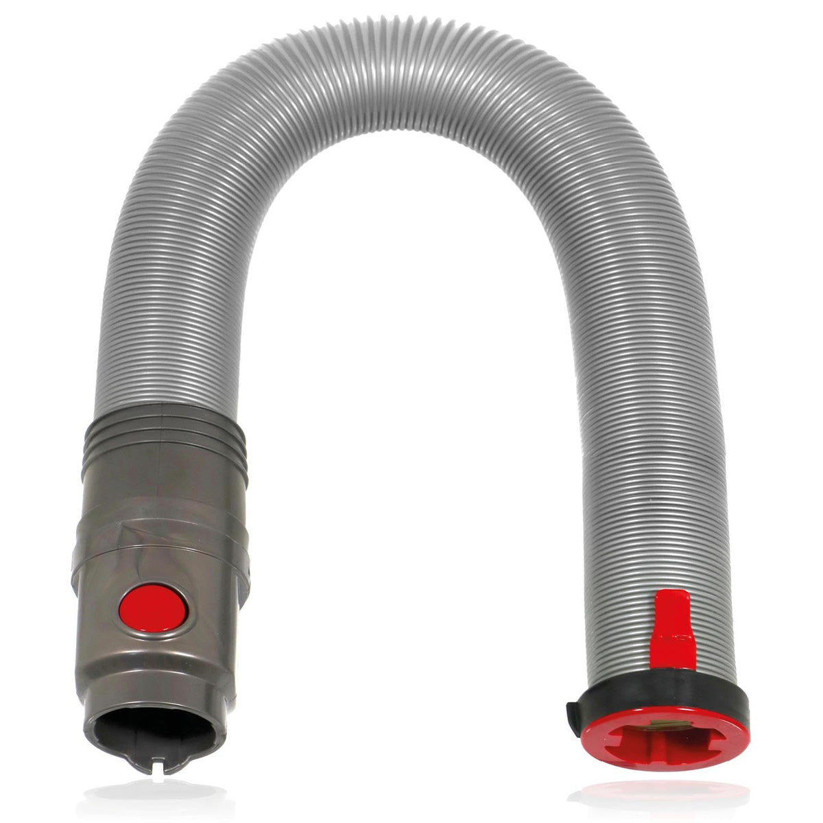 SPARES2GO Pipe Hose for Dyson DC40 DC41 DC75 Vacuum Cleaner