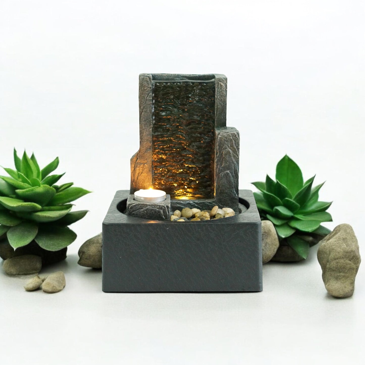 24CM FOUNTAIN