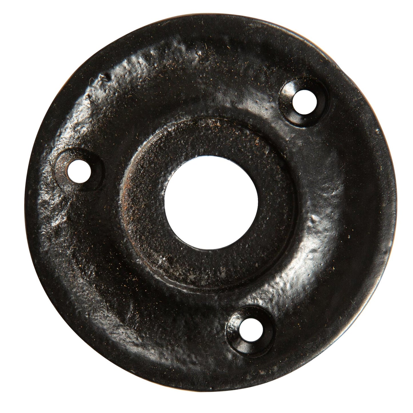 60mm Round Rim & Mortice Door Knob