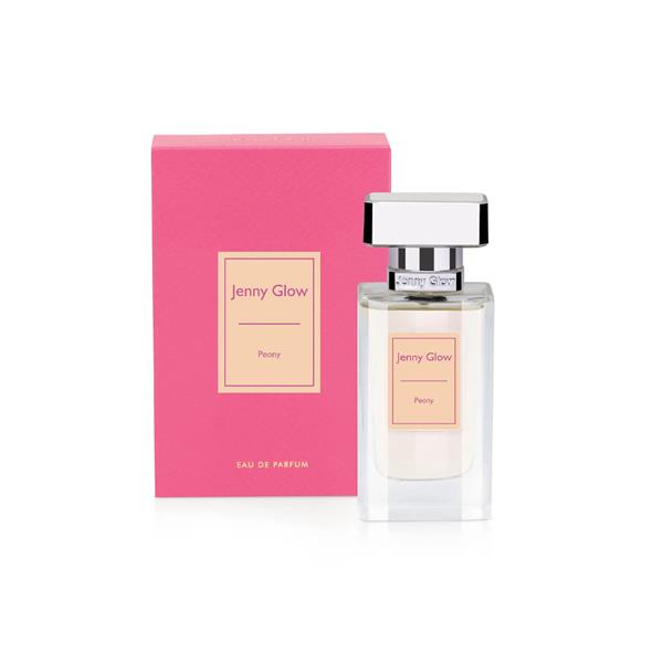 Jenny Glow Peony Eau de Parfum 30ml Spray