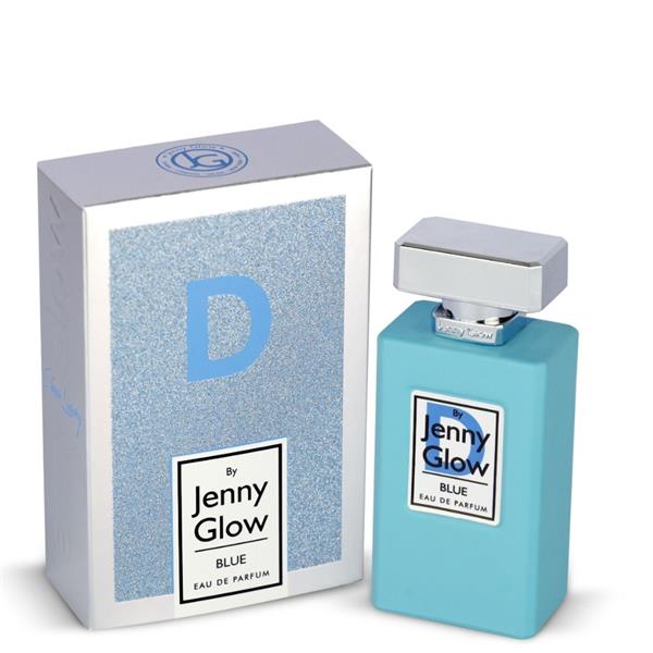 Jenny Glow Blue Eau de Parfum 30ml Spray Unisex Fragrance