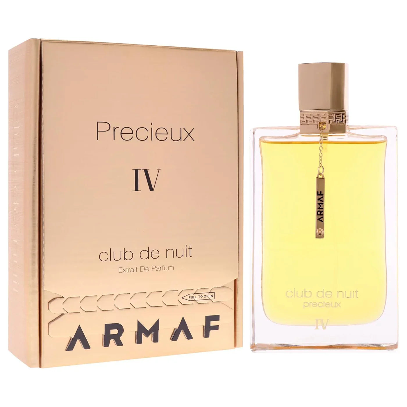 Armaf Club de Nuit Precieux IV Extrait de Parfum 55ml Spray