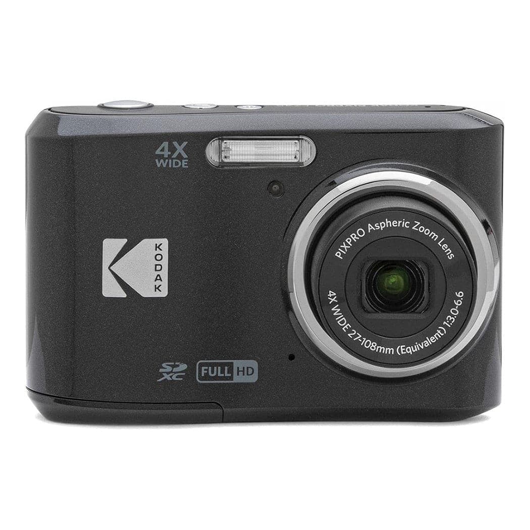 Kodak PIXPRO FZ45 16MP 4x Zoom Compact Camera