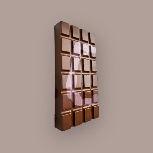 Milk Chocolate Deep Filled with Coffee Cream 225g