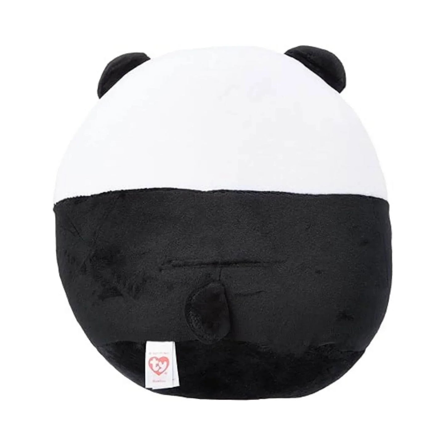 Ty Squish a Boo Panda Bamboo