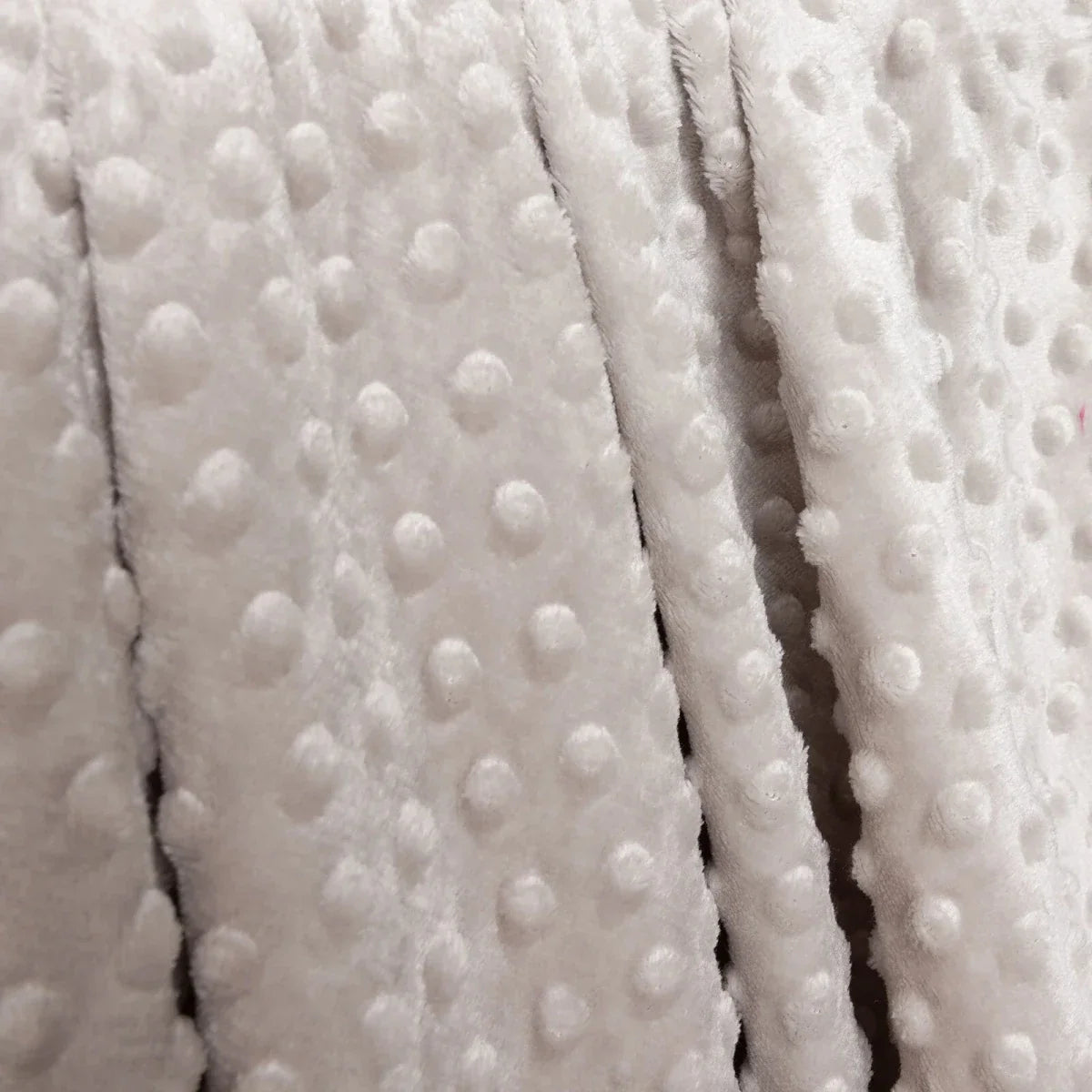 Little Dreams Unisex Plush Blankets - Beige