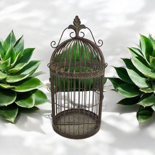 63CM WALL MIRROR